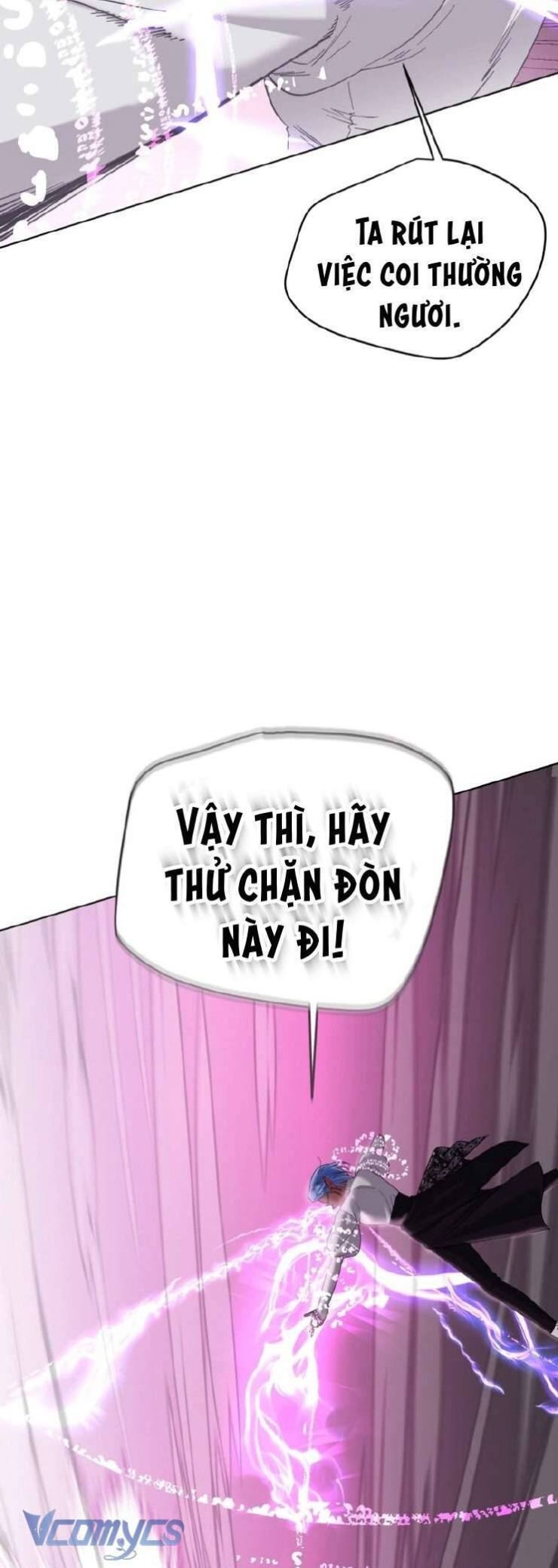 Sự Điều Trị Đặc Biệt Của Tinh Linh - Page 43