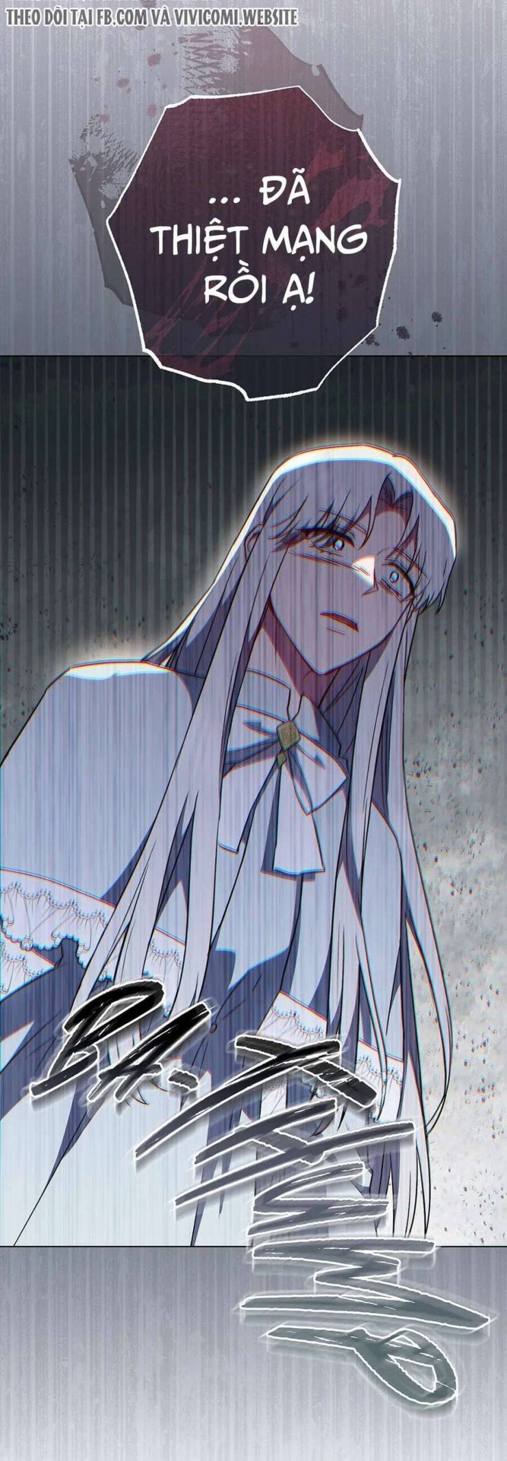 Nữ Đầu Bếp Hoàng Gia - Page 25