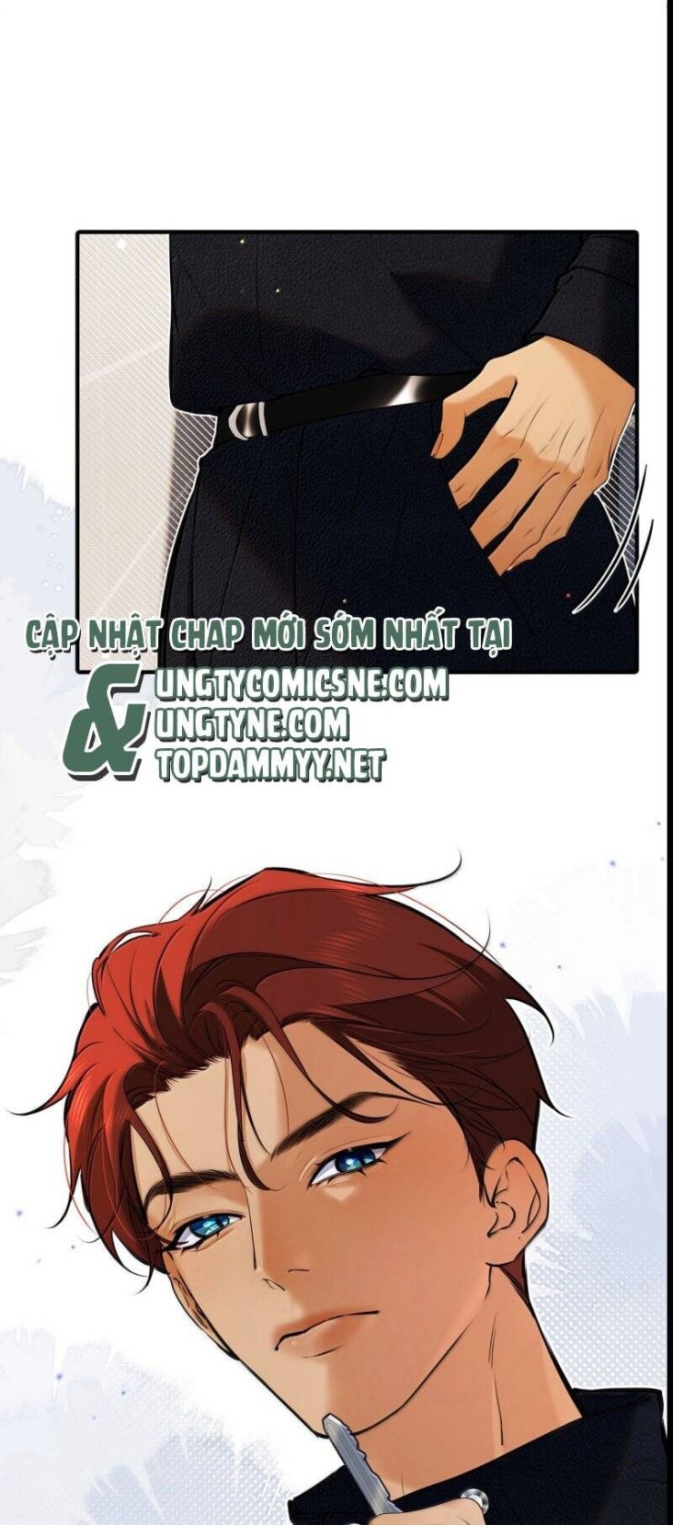 Từ Số Không Bắt Đầu Làm Bạn Trai - Page 7