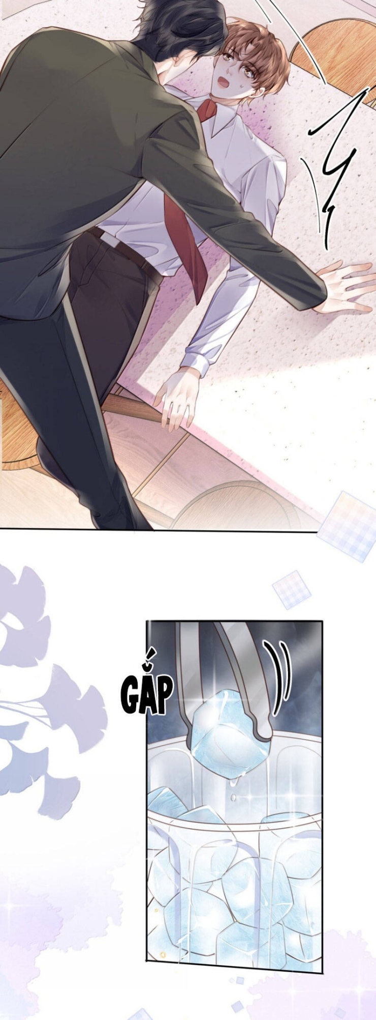 Tổng Tài Định Chế Tư Nhân - Page 32