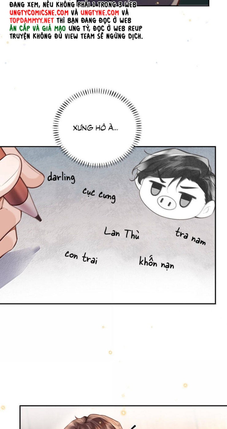 Tổng Tài Định Chế Tư Nhân - Page 7