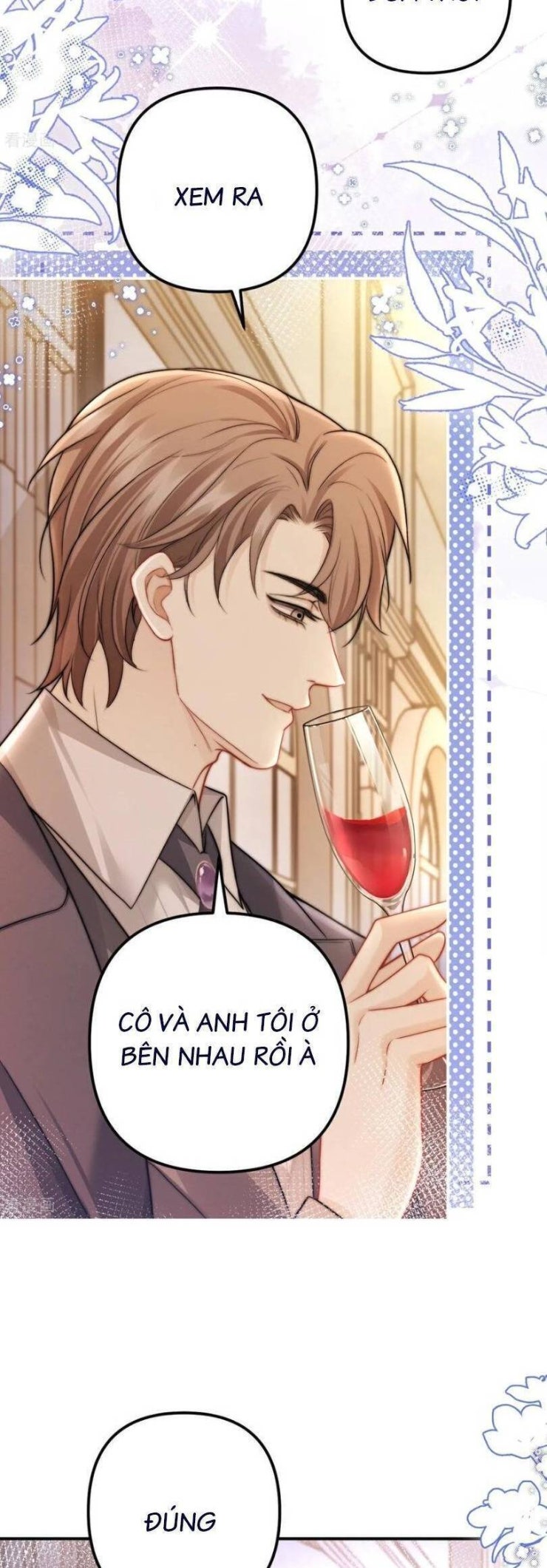 Thì Ra Thư Ký Chu Là Người Như Vậy - Page 23