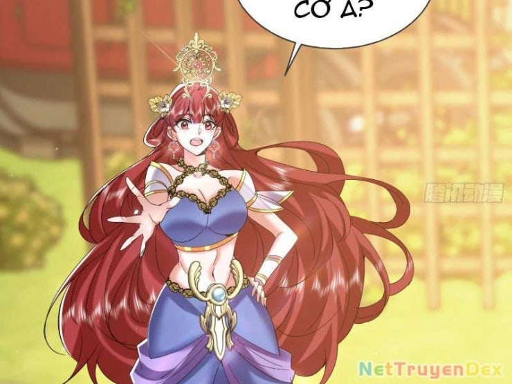 Thần Minh Trở Lại: Ta Có Trong Tay Triệu Vạn Chư Thần! - Page 6