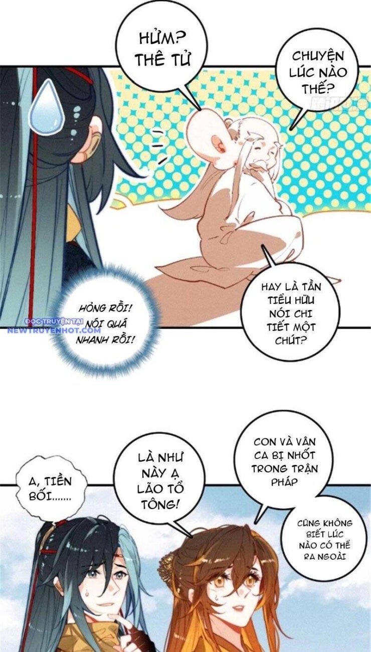 Phi Kiếm Vấn Đạo - Page 6