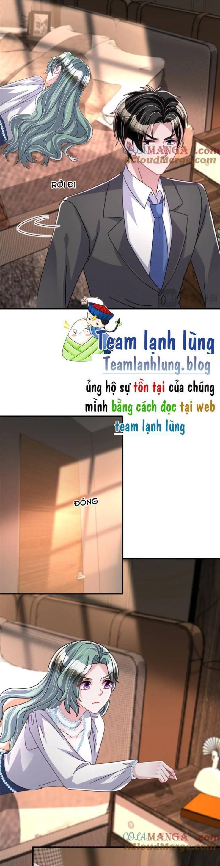 Cuộc Hôn Nhân Với Boss Nhà Giàu Khét Tiếng - Page 22
