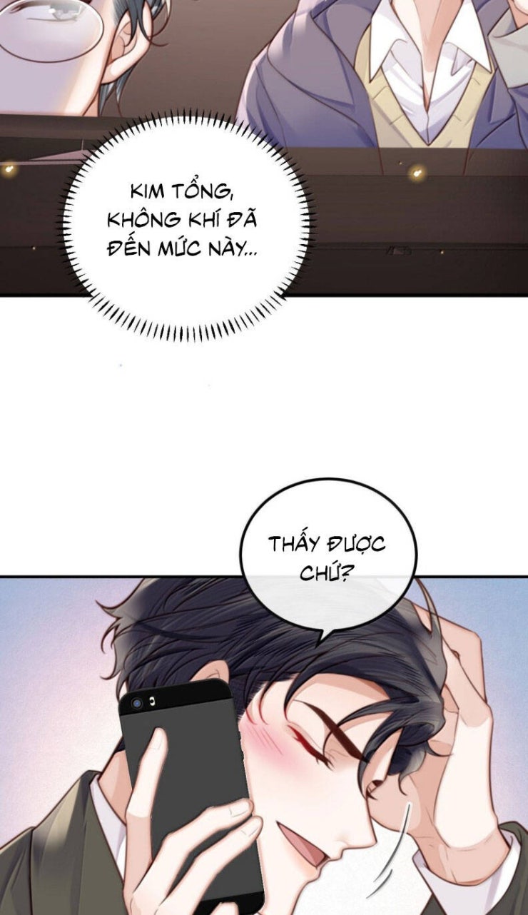 Tổng Tài Định Chế Tư Nhân - Page 21