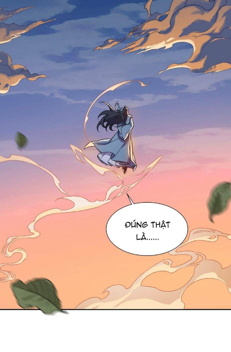 Ta Ở Tu Tiên Giới Chỉ Làm Giờ Hành Chính - Page 67