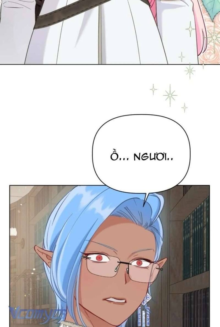 Sự Điều Trị Đặc Biệt Của Tinh Linh - Page 64