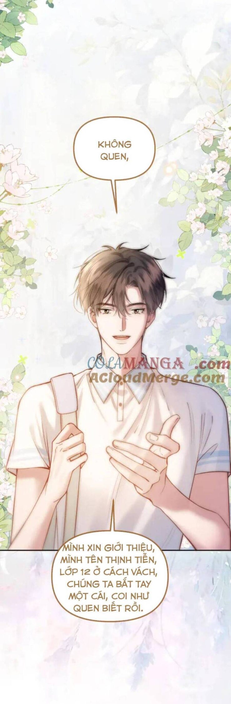 Ngày Mai Cũng Thích Em - Page 31