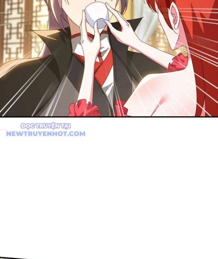 Đánh Dấu Chín Vạn Năm, Tiền Nhiệm Đạo Lữ Muốn Chém Chết Ta - Page 6