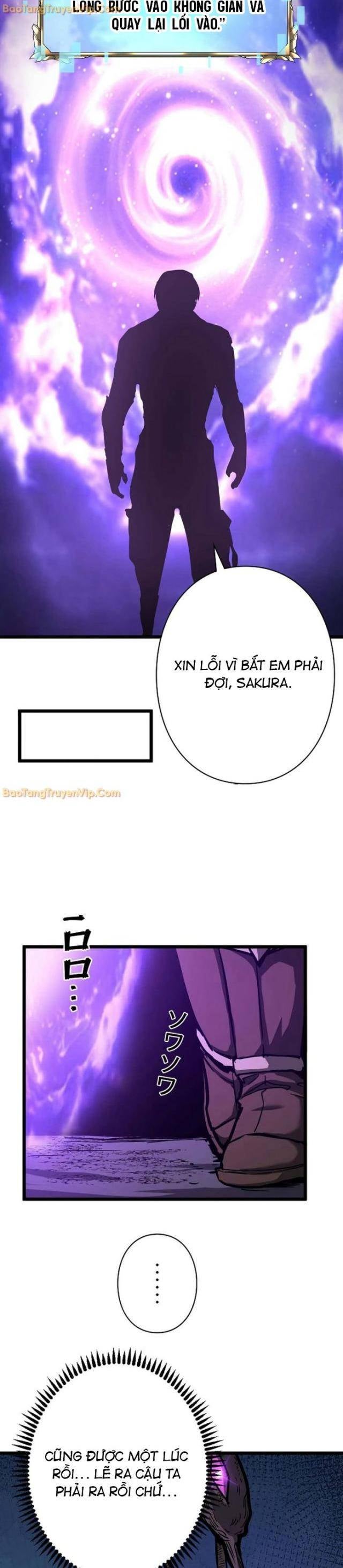 Trở Thành Dũng Giả Mạnh Nhất Dựa Vào Hệ Thống Gian Lận - Page 22