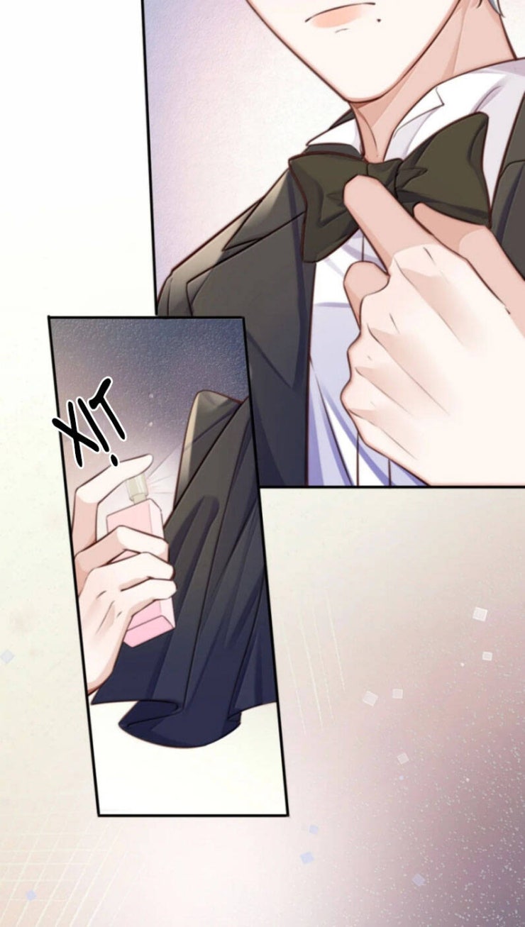 Tổng Tài Định Chế Tư Nhân - Page 22