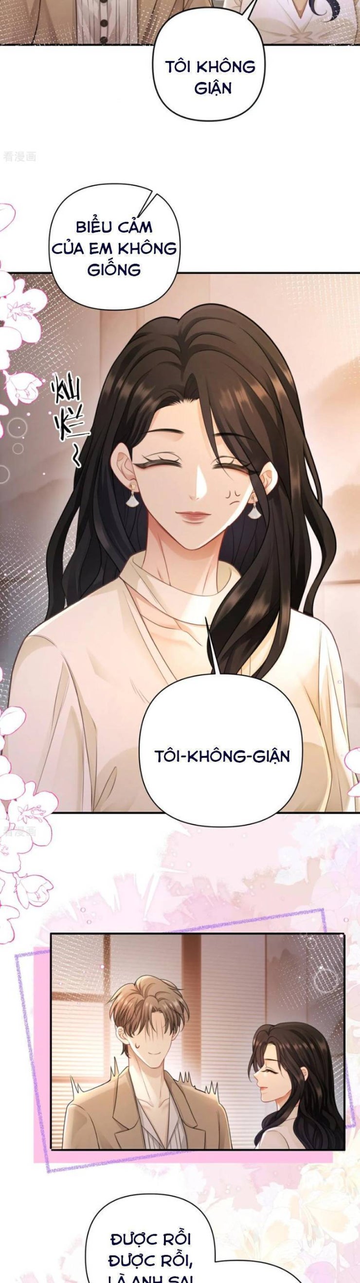 Thì Ra Thư Ký Chu Là Người Như Vậy - Page 25