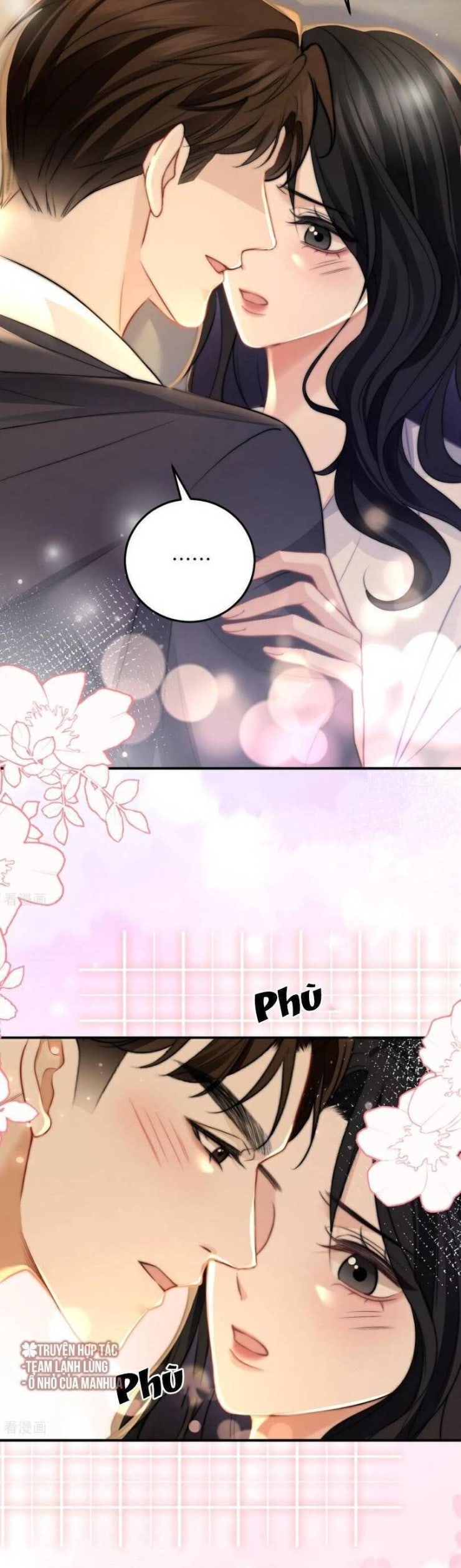 Thì Ra Thư Ký Chu Là Người Như Vậy - Page 29