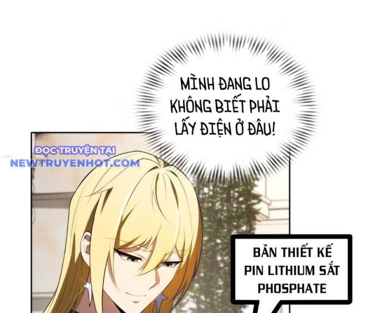 Ta Xây Dựng Đế Quốc Công Nghiệp Trên Đại Lục Ma Pháp - Page 55