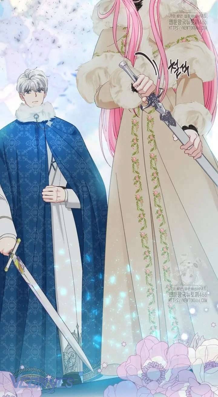 Sự Điều Trị Đặc Biệt Của Tinh Linh - Page 37