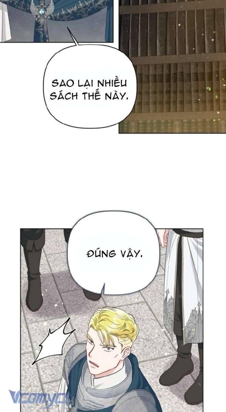 Sự Điều Trị Đặc Biệt Của Tinh Linh - Page 36