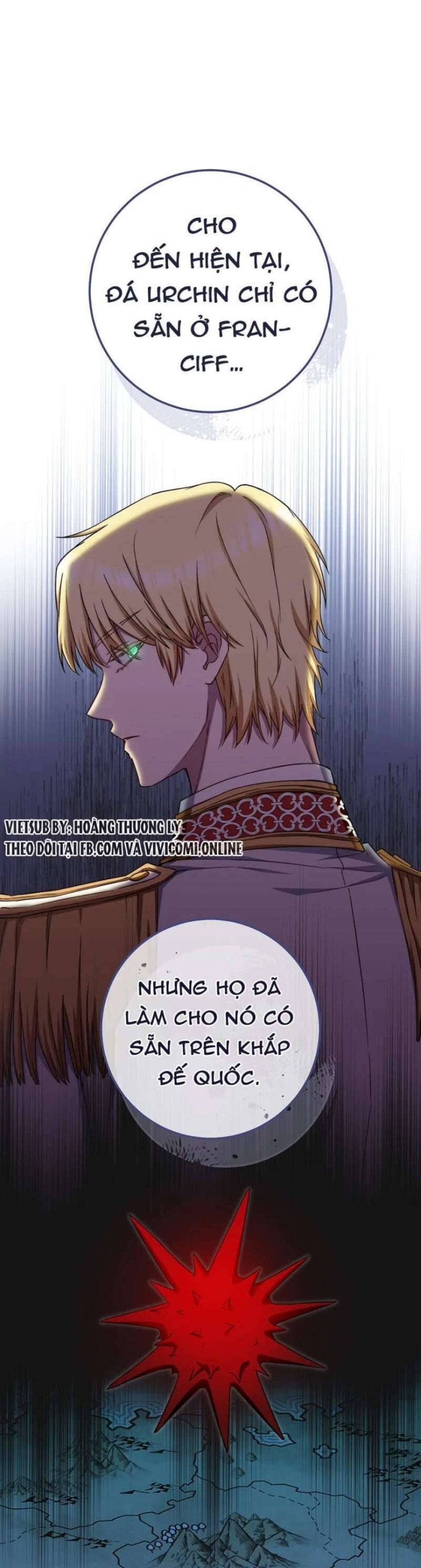 Nữ Đầu Bếp Hoàng Gia - Page 8