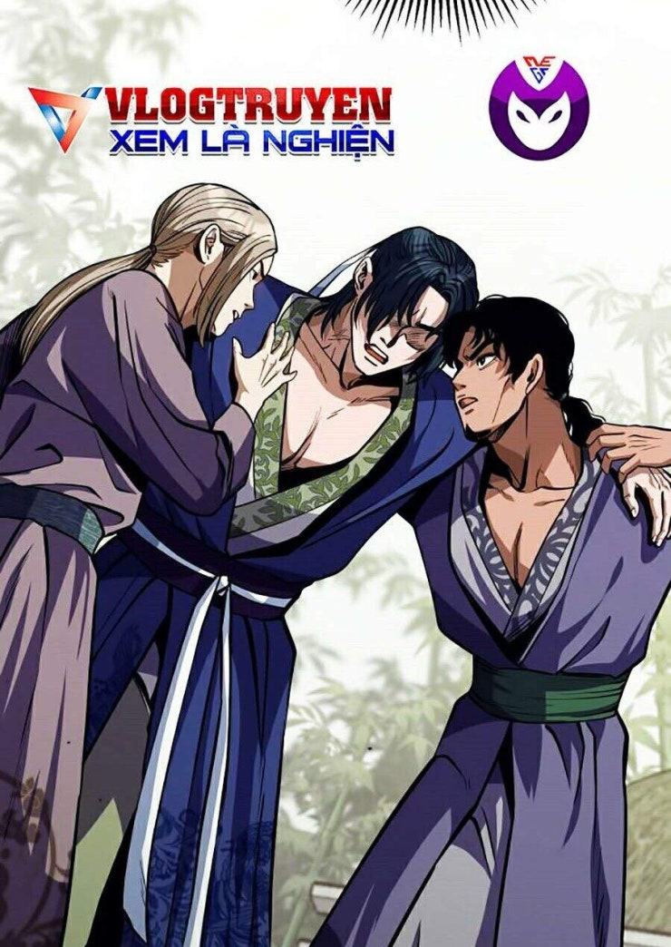 Đao Hoàng Tứ Thiếu Gia - Page 146