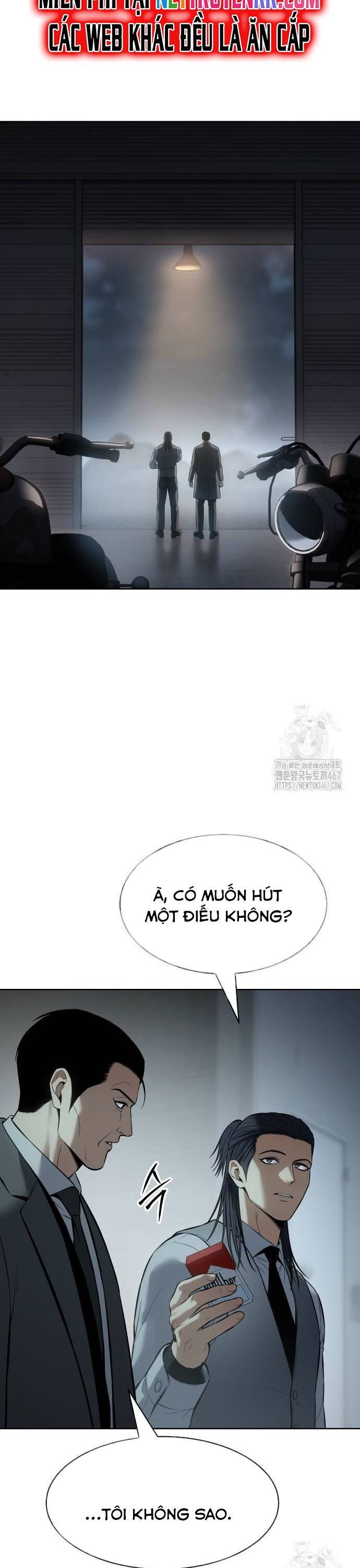 Đặc Vụ Song Sinh - Page 39