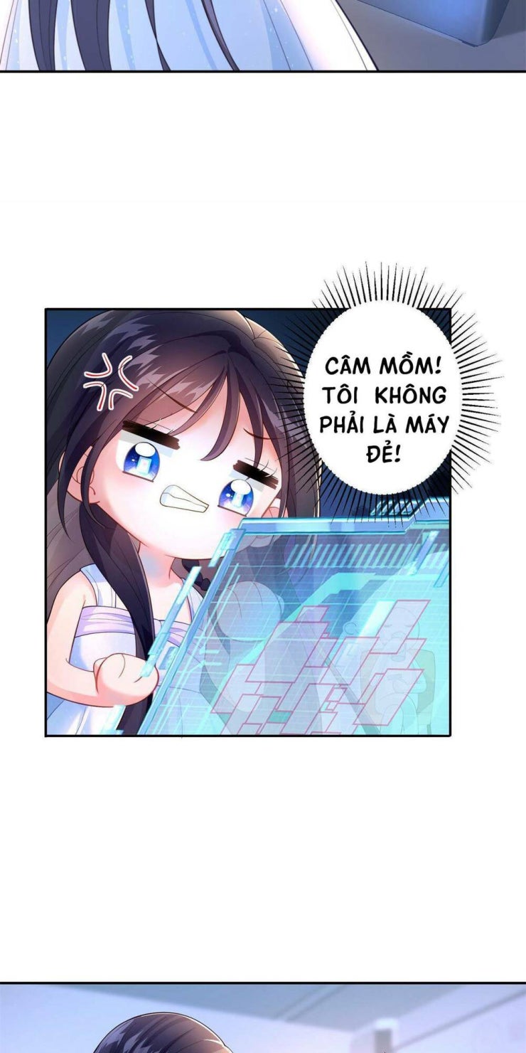 Cuộc Hôn Nhân Với Boss Nhà Giàu Khét Tiếng - Page 20