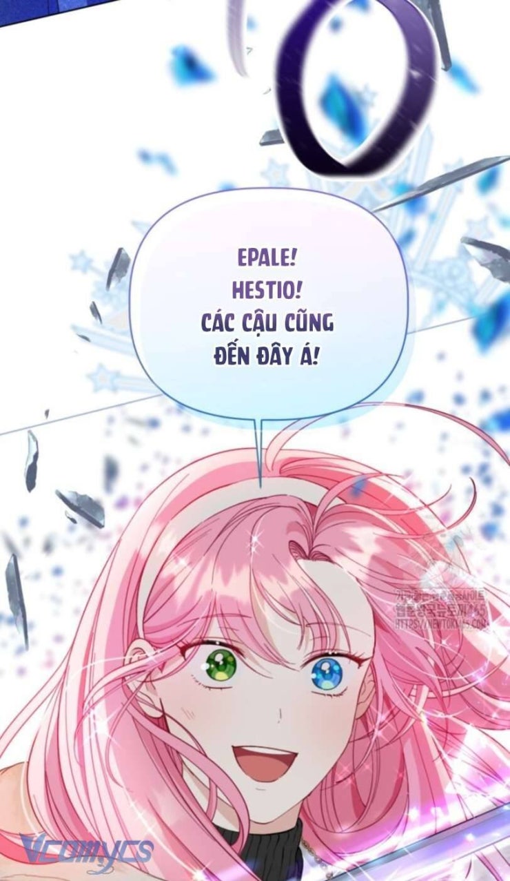 Sự Điều Trị Đặc Biệt Của Tinh Linh - Page 68