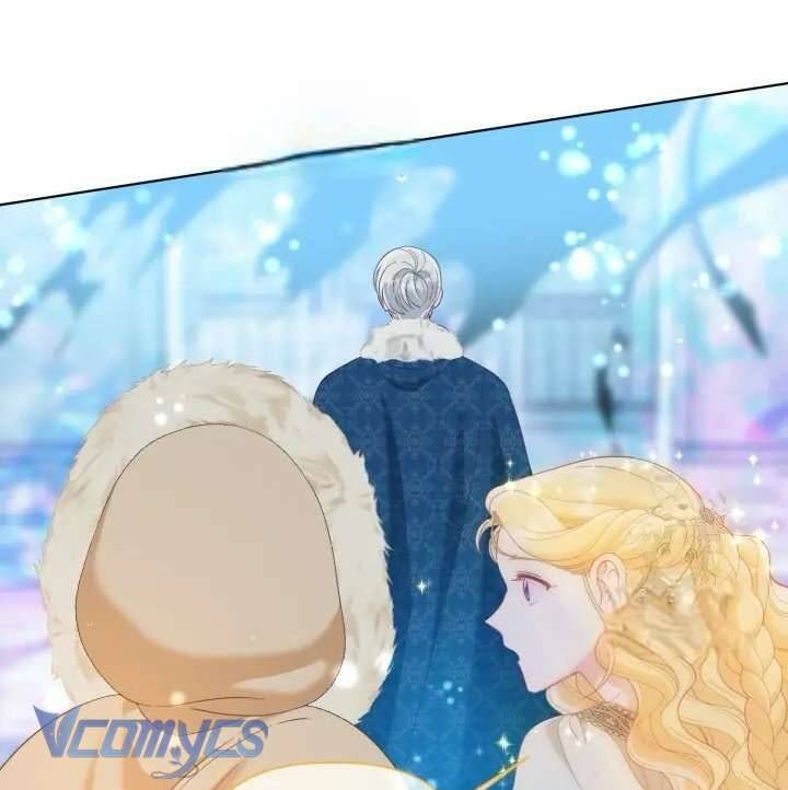 Sự Điều Trị Đặc Biệt Của Tinh Linh - Page 25