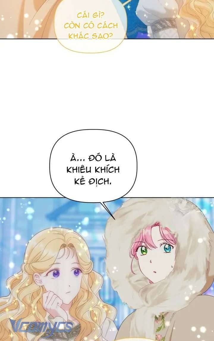 Sự Điều Trị Đặc Biệt Của Tinh Linh - Page 26