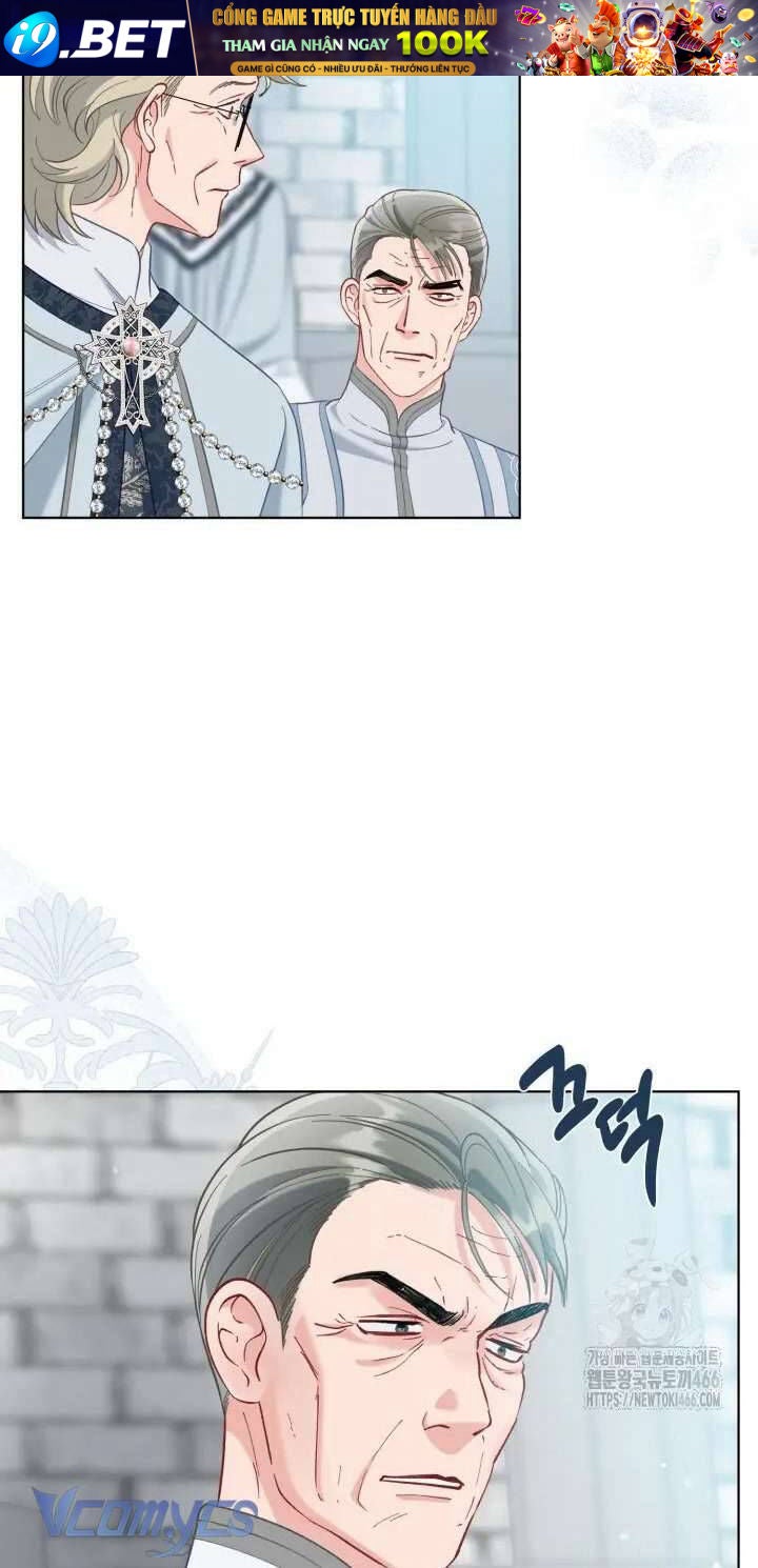 Sự Điều Trị Đặc Biệt Của Tinh Linh - Page 37