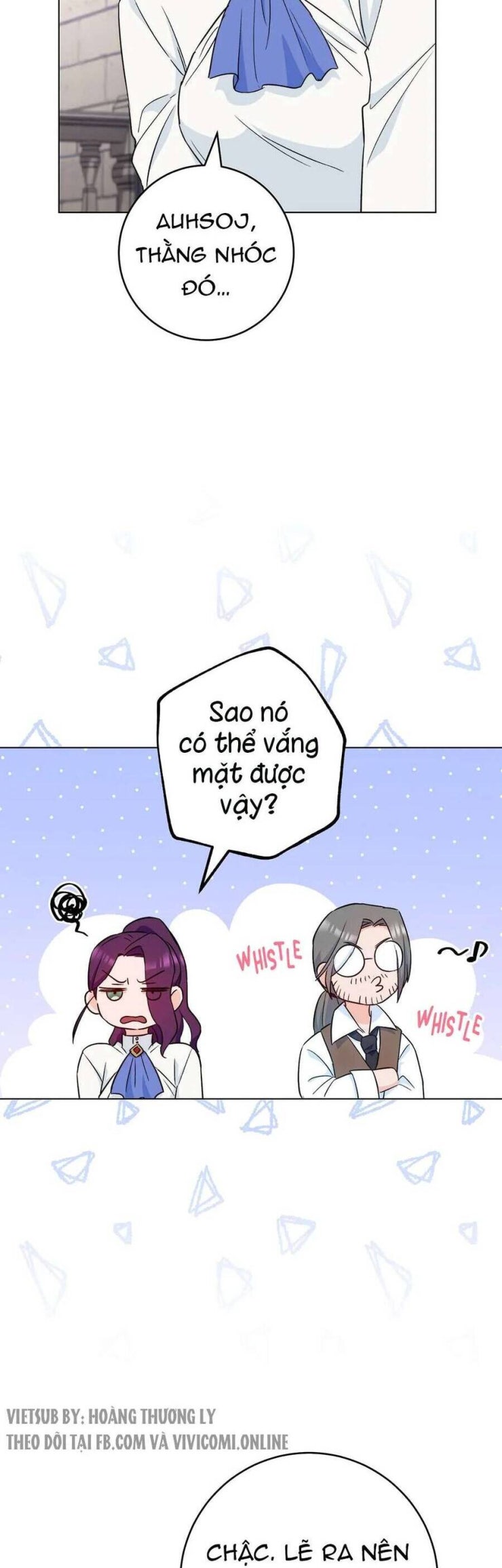 Nữ Đầu Bếp Hoàng Gia - Page 24