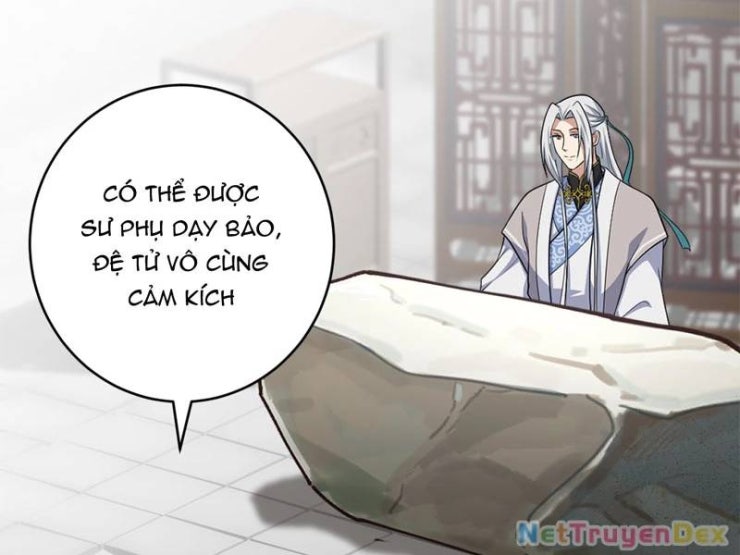 Đồ Đệ Của Ta Đều Là Đại Yêu Vô Địch - Page 135