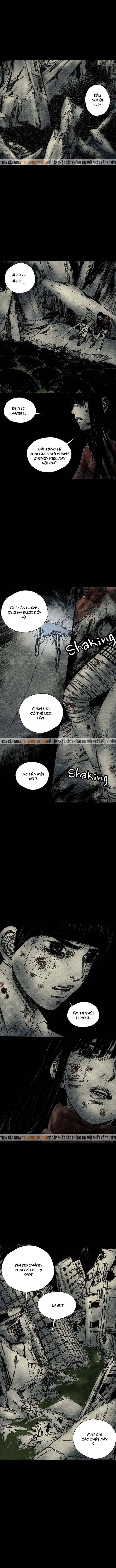 Distant Sky 3 - Page 15