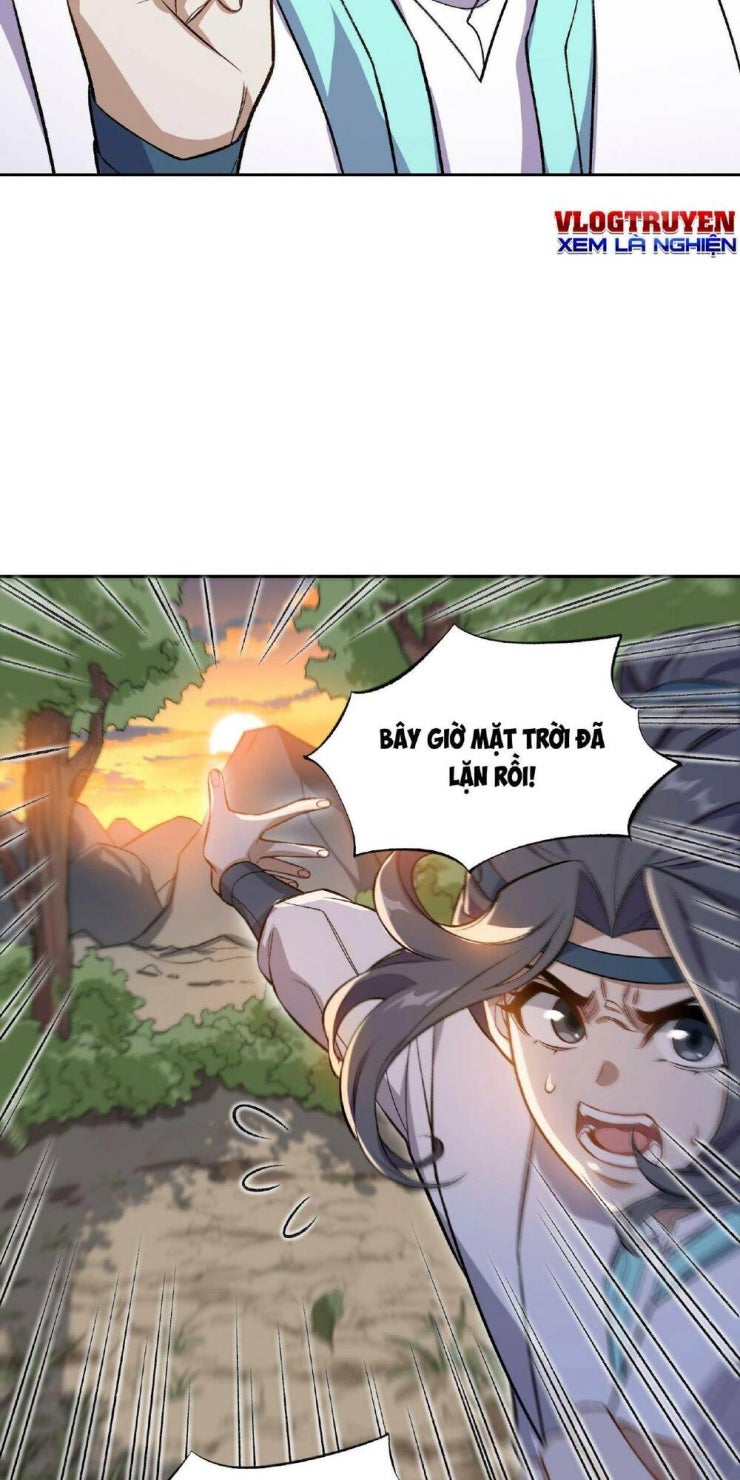 Ta Ở Tu Tiên Giới Chỉ Làm Giờ Hành Chính - Page 65