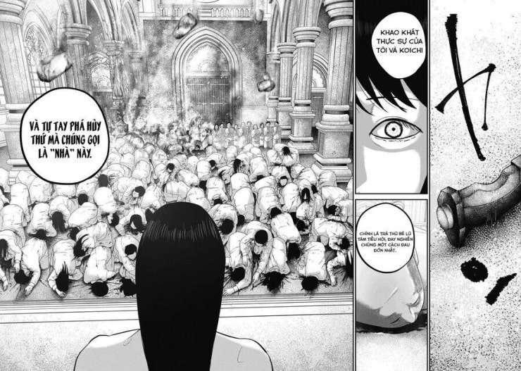 Smiley - Cười Lên - Page 6