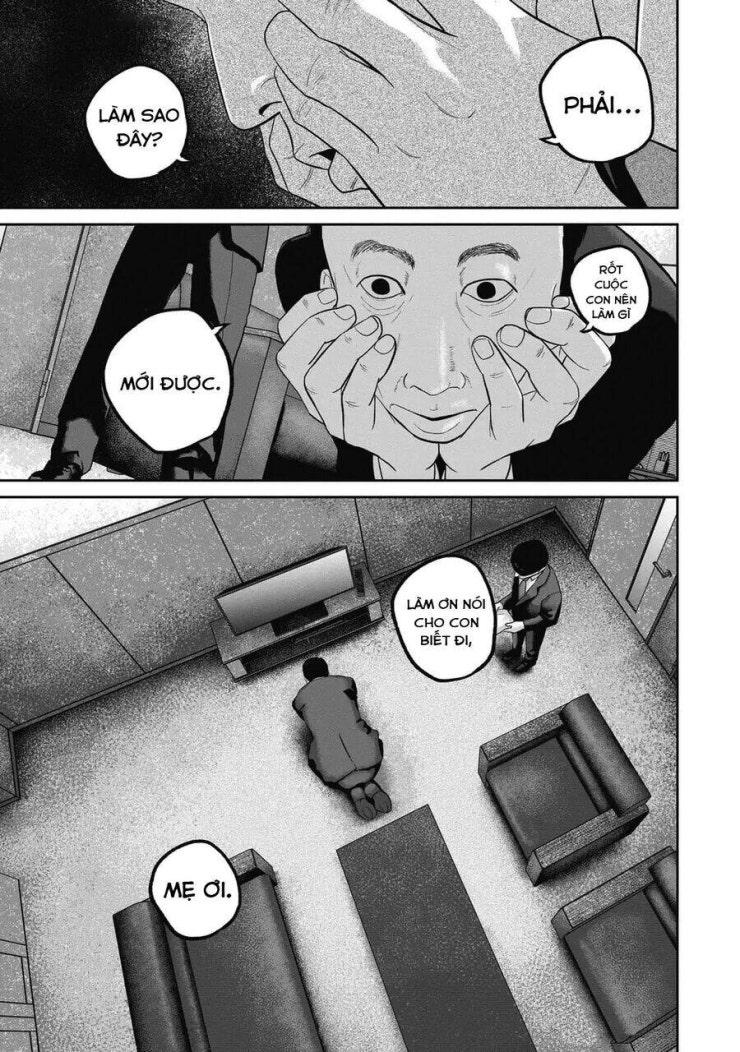 Smiley - Cười Lên - Page 5