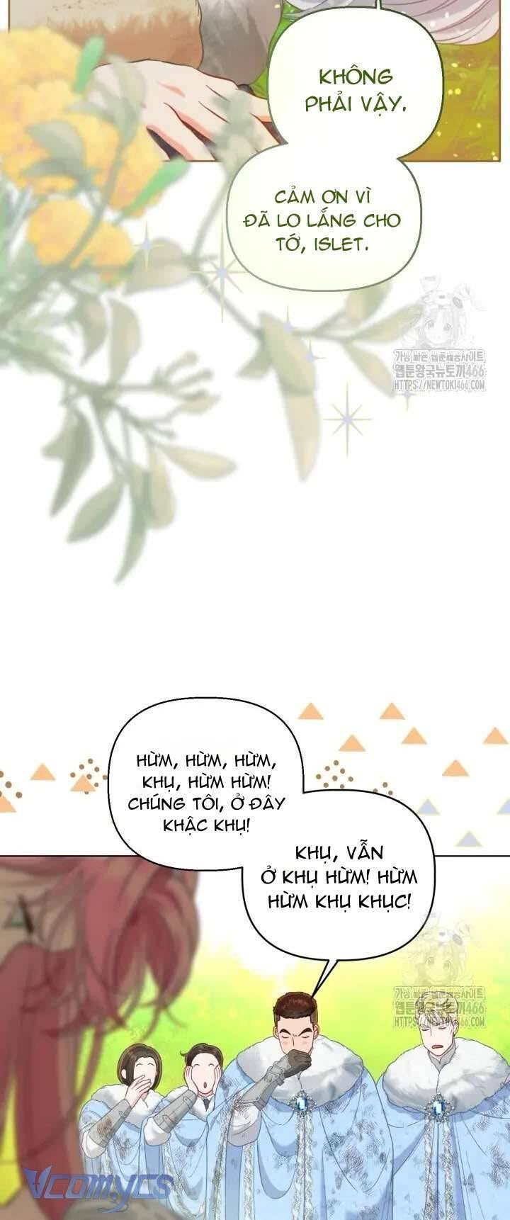 Sự Điều Trị Đặc Biệt Của Tinh Linh - Page 59