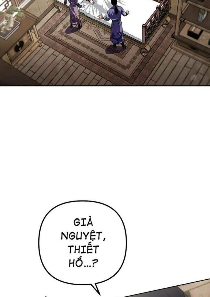 Đao Hoàng Tứ Thiếu Gia - Page 120