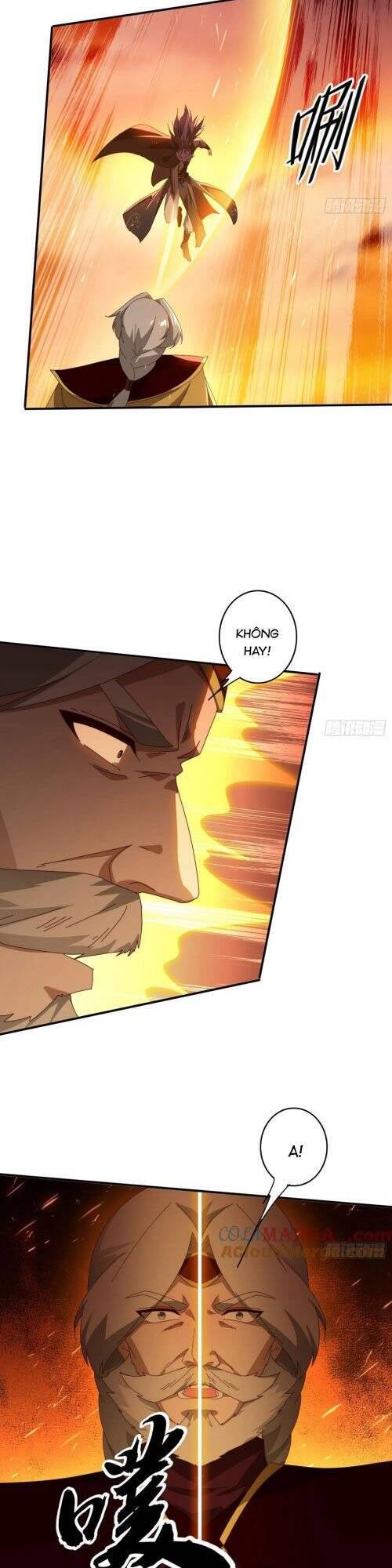 Đánh Dấu Chín Vạn Năm, Tiền Nhiệm Đạo Lữ Muốn Chém Chết Ta - Page 12