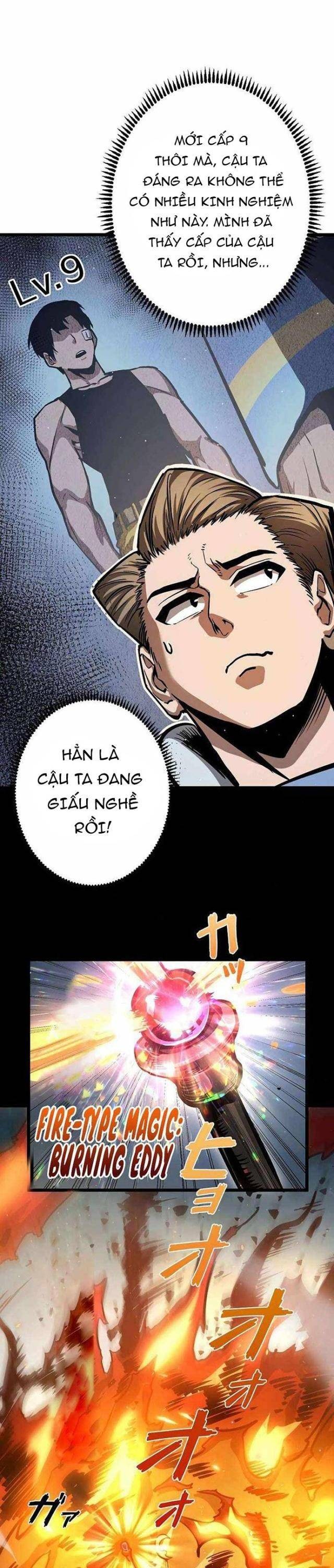 Trở Thành Dũng Giả Mạnh Nhất Dựa Vào Hệ Thống Gian Lận - Page 10