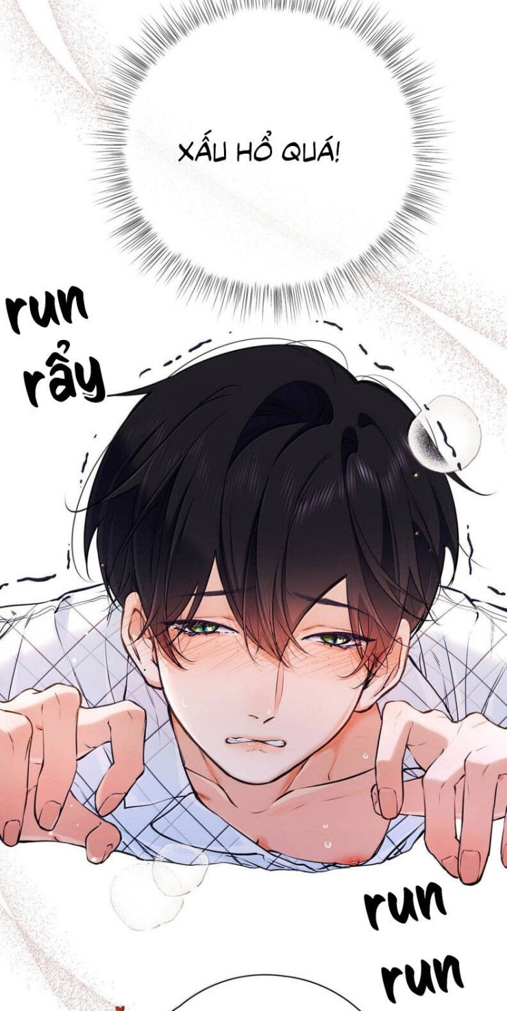 Từ Số Không Bắt Đầu Làm Bạn Trai - Page 43