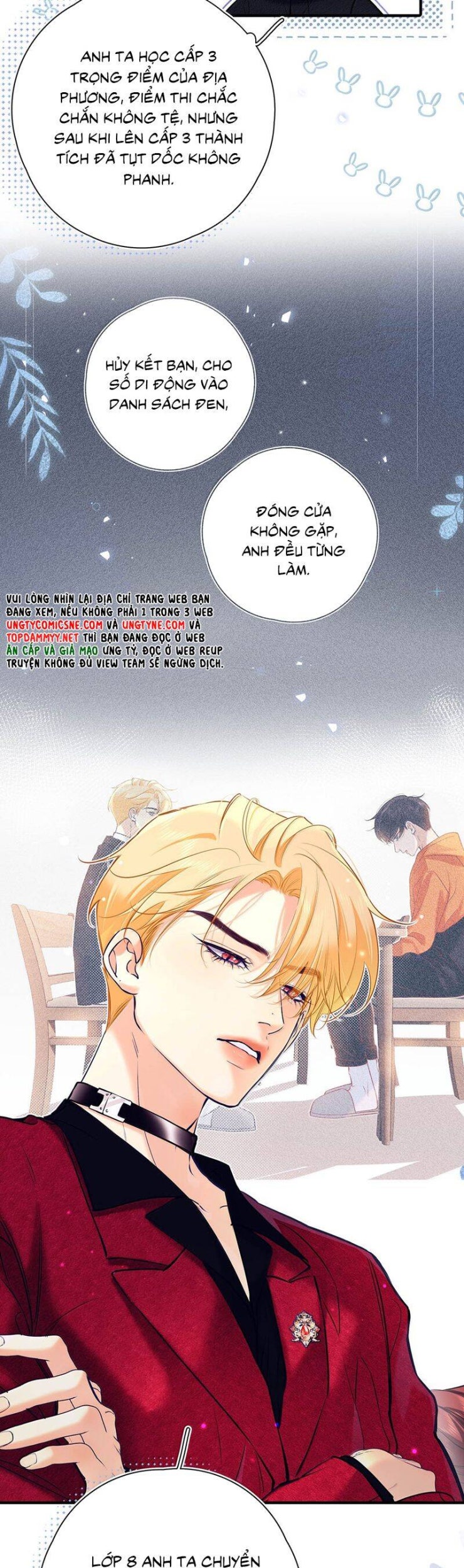 Từ Số Không Bắt Đầu Làm Bạn Trai - Page 13