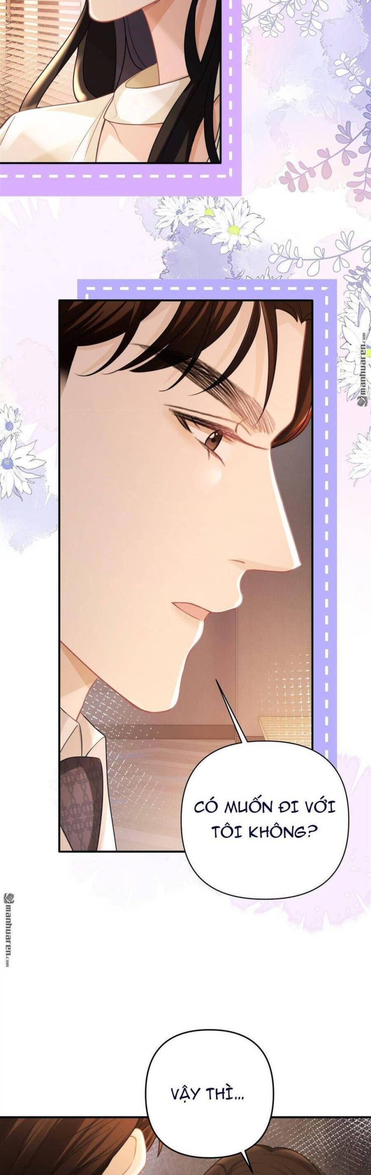 Thì Ra Thư Ký Chu Là Người Như Vậy - Page 14