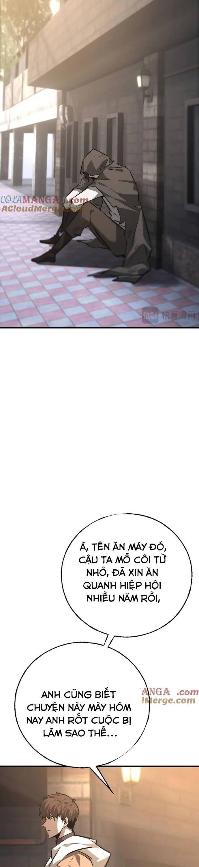 Ta là boss mạnh - Page 40