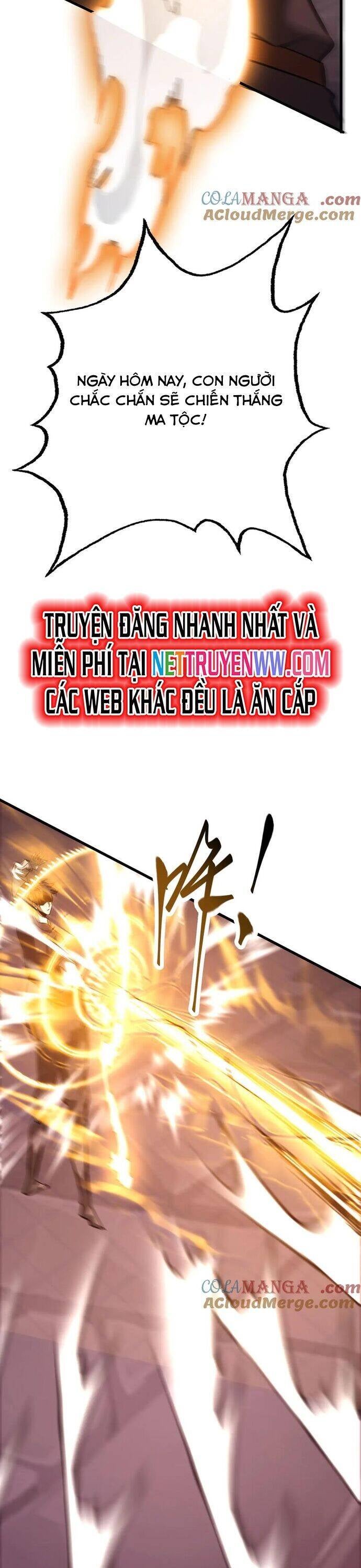 Ta là boss mạnh - Page 31