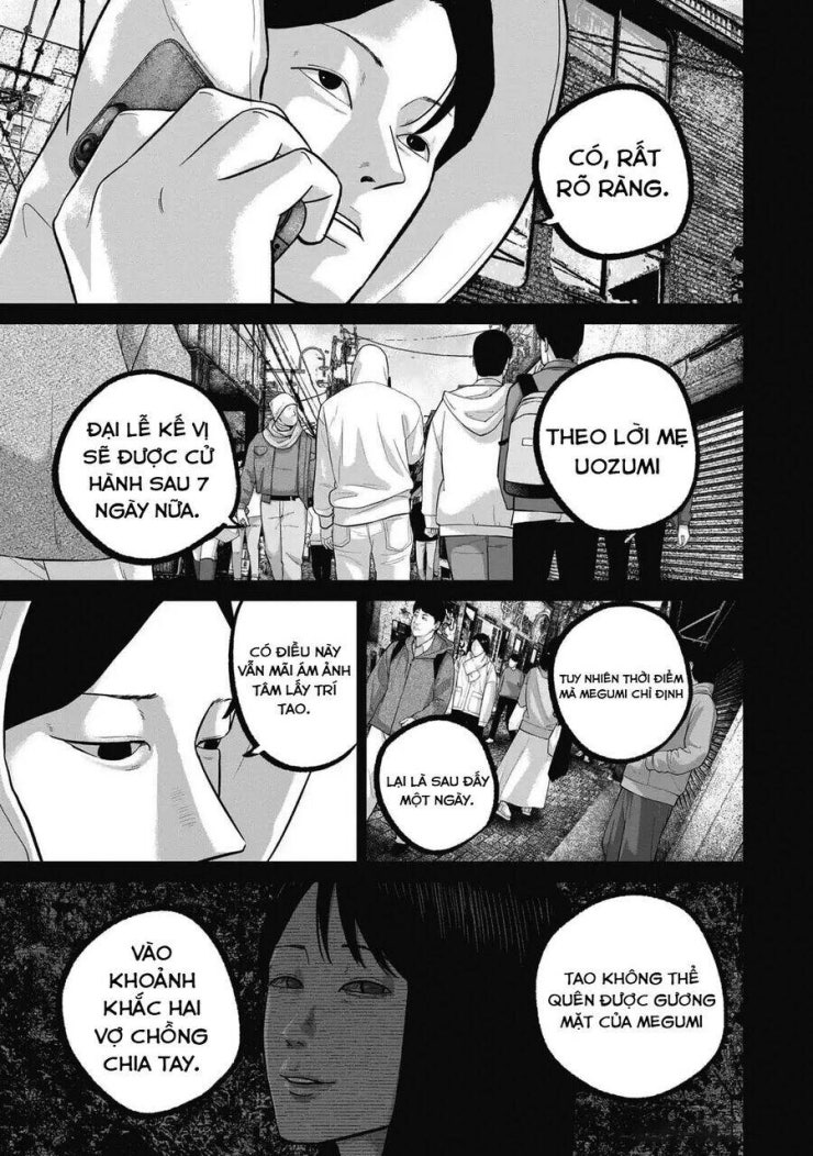 Smiley - Cười Lên - Page 10