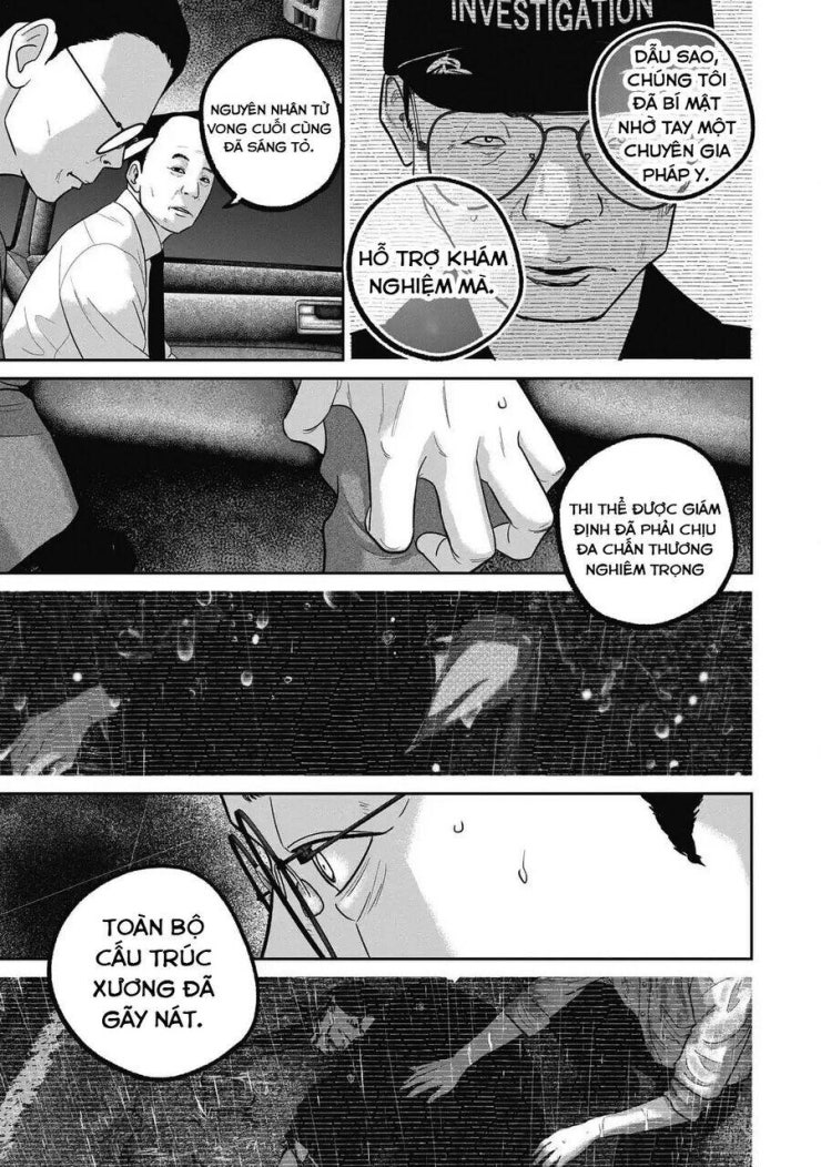 Smiley - Cười Lên - Page 12