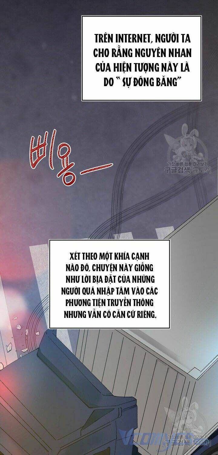 Sự Điều Trị Đặc Biệt Của Tinh Linh - Page 11