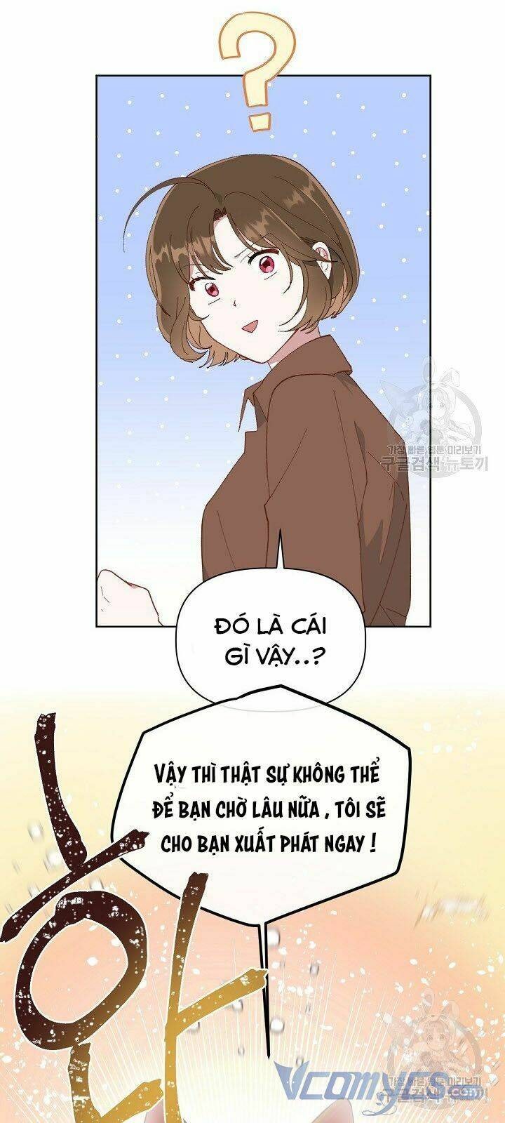 Sự Điều Trị Đặc Biệt Của Tinh Linh - Page 50