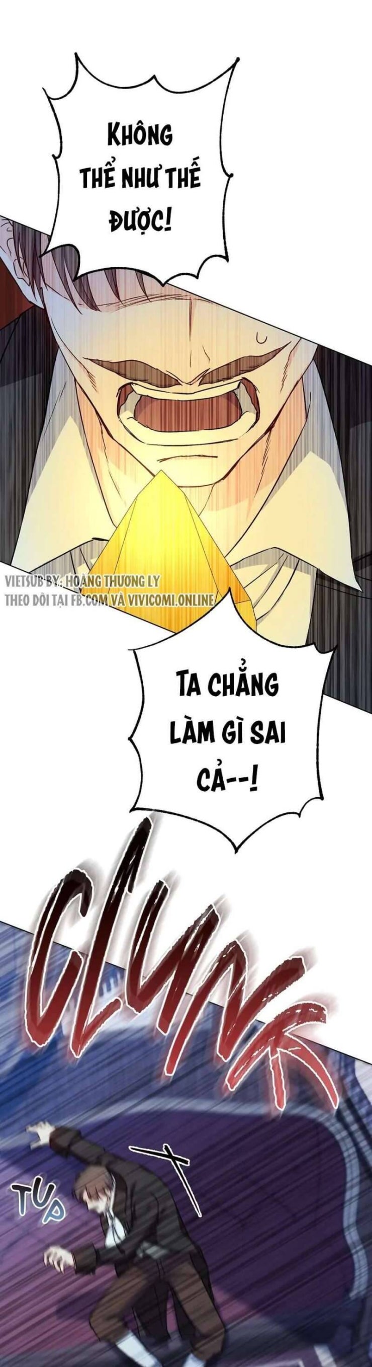 Nữ Đầu Bếp Hoàng Gia - Page 27