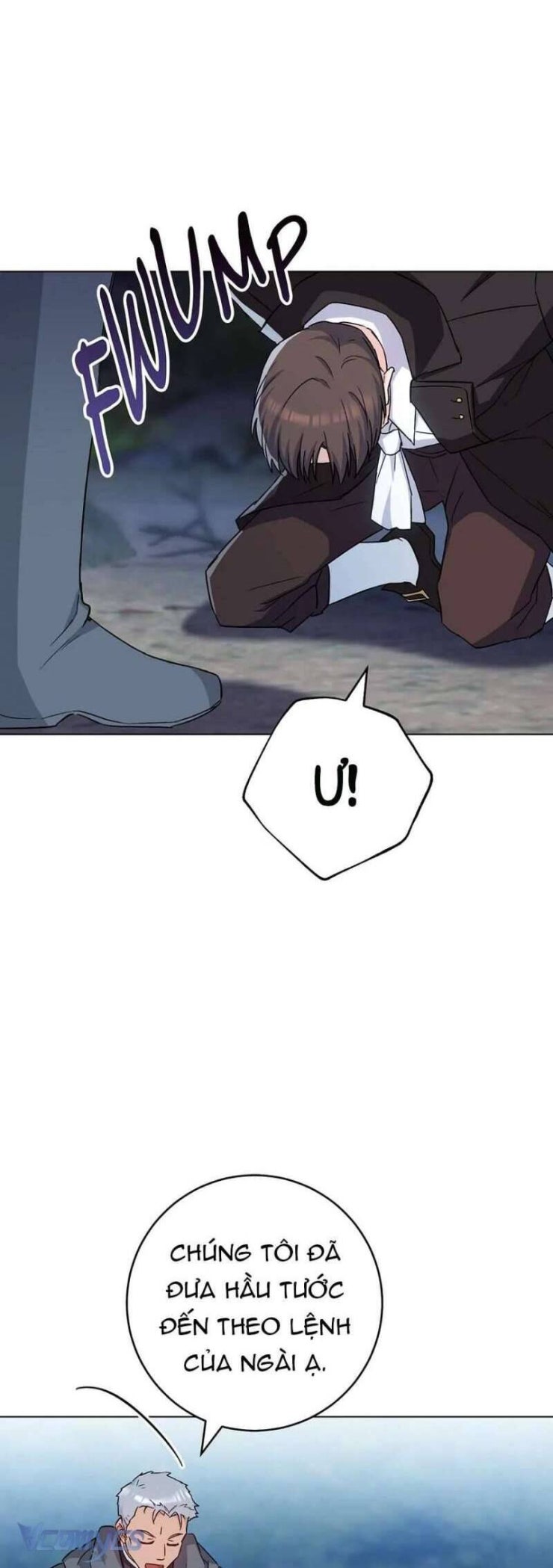 Nữ Đầu Bếp Hoàng Gia - Page 35